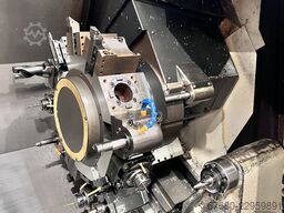 Mori Seiki NL 2500Y/700