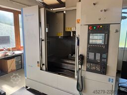HARDINGE Bridgeport GX 600