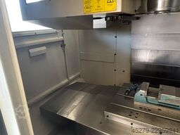 HARDINGE Bridgeport GX 600