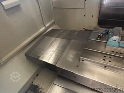 HARDINGE Bridgeport GX 600
