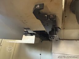 HARDINGE Bridgeport GX 600