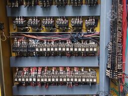 Cugir Romania gear hobbings FD 800, FD 500, FD 320