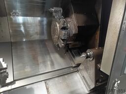 DOOSAN Puma 2600 Y