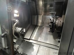 DOOSAN Puma 2600 Y