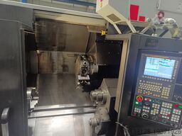 DOOSAN 2600 SY