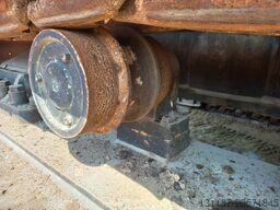 Hitachi ZX870-5G (MediumReach 14m - Abu Dhabi)