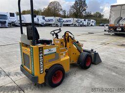 Knikmops KM100 (7123)