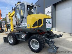 Wacker Neuson Neuson EW100 (6924)
