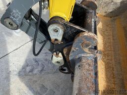 Wacker Neuson Neuson EW100 (6924)