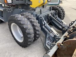 Wacker Neuson Neuson EW100 (6924)