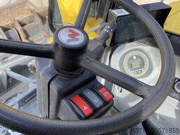 Wacker Neuson Neuson EW100 (6924)