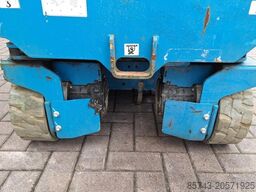 Genie GS1932 E-Drive Several In Stock, 8m Working Height