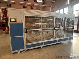 Bockermann SPZ-K Classic Slangevaskemaskin