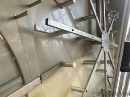  Bockermann SPZ-K Classic Slangevaskemaskin