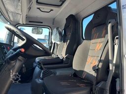 Mercedes-Benz Atego 1418 4x2 Fuel Tank Truck