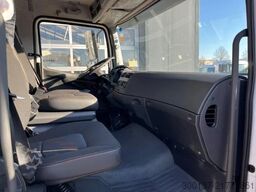 Mercedes-Benz Atego 1418 4x2 Fuel Tank Truck