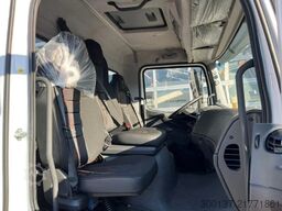 Mercedes-Benz Atego 1418 4x2 Fuel Tank Truck