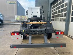 Mercedes-Benz Arocs 1736 AK 4x4 Chassis Cabin