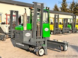 Combilift C3000 / DUPLEX / 4100MM / LPG