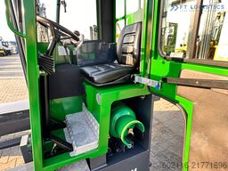 Combilift C3000 / DUPLEX / 4100MM / LPG