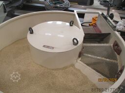 ROSLER PARKER ROTOFINISH S 20