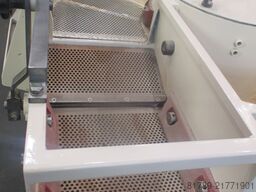 ROSLER PARKER ROTOFINISH S 20