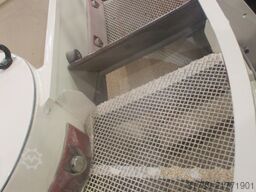 ROSLER PARKER ROTOFINISH S 20