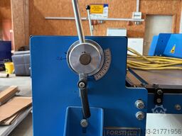 Forstner MST 1250+Ale