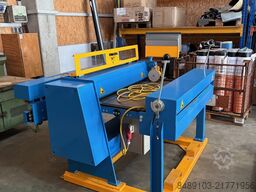 Forstner MST 1250+Ale