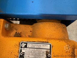 Forstner MST 1250+Ale