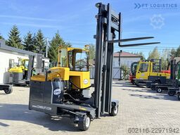 Combilift C4000 / GAS / DUPLEX 5500 / FREE-LIFT