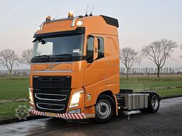 VOLVO FH 420 VOITH RET. LEATHER