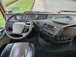 VOLVO FH 420 VOITH RET. LEATHER