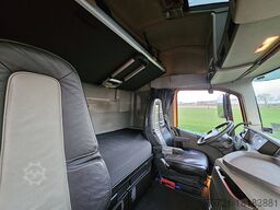VOLVO FH 420 VOITH RET. LEATHER