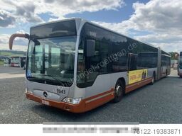 MERCEDES-BENZ O530GCitaro/Abholpreis/Anfahrsch./A23/20xvorh.