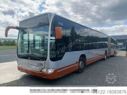 MERCEDES-BENZ O530GCitaro/Abholpreis/Anfahrsch./A23/20xvorh.