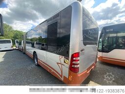 MERCEDES-BENZ O530GCitaro/Abholpreis/Anfahrsch./A23/20xvorh.