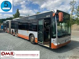 MERCEDES-BENZ O530CitaroG/Abholpreis/A23/Anfahrsch./20xvor.