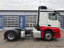 MERCEDES-BENZ Actros 1846 Euro 6 SZM Retarder Kipphydraulik