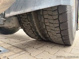 MERCEDES-BENZ Actros 1846 Euro 6 SZM Retarder