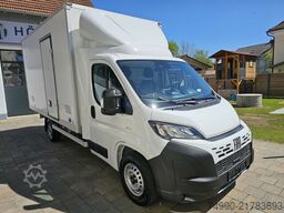 Fiat Ducato 35 MAXI 180 Koffer Automatik Seitentüre
