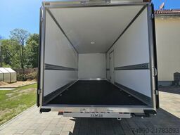 Fiat Ducato 35 MAXI 180 Koffer Automatik Seitentüre
