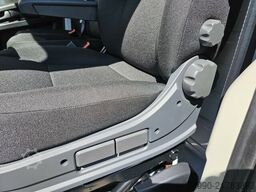 Fiat Ducato 35 MAXI 180 Koffer Automatik Seitentüre