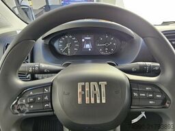 Fiat Ducato 35 MAXI 180 Koffer Automatik Seitentüre