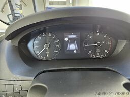 Fiat Ducato 35 MAXI 180 Koffer Automatik Seitentüre
