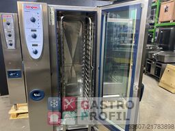 Rational CM 201