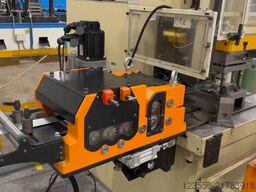 BOSPORAS MACHINERY | AYIKA SS-1600