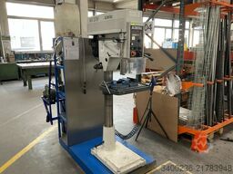 Alzmetall AX 3 SV