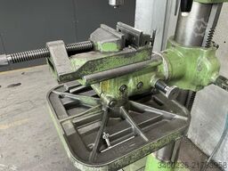 Alzmetall AB 3/ESV