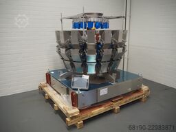 Yamato Dataweigh Epsilon ADW-E-0516M (new)